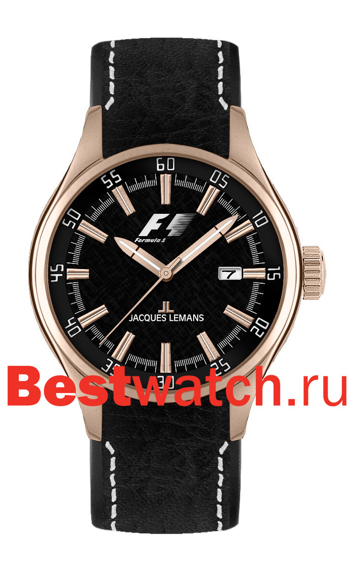 Часы Jacques Lemans Formula 1 F-5035G
